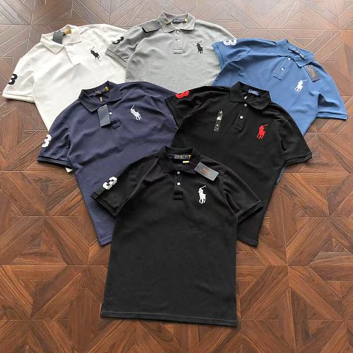 Ralph Polo