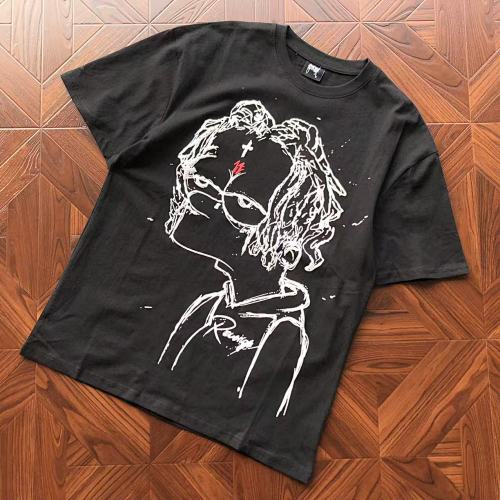 Revenge T-Shirt