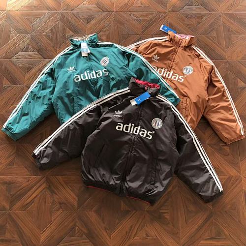 Adidas Cotton Jacket