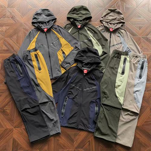 Pants Nike Jacket Trousers