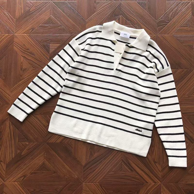 Ami Sweater