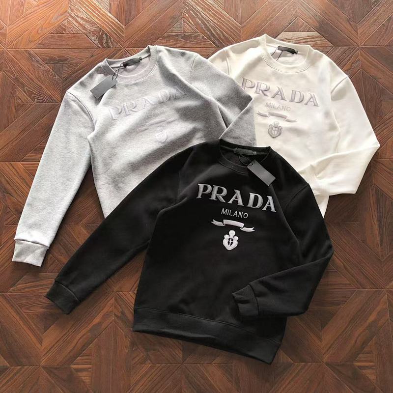 Prada Sweater