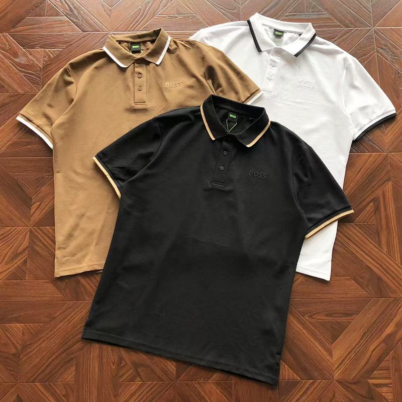 Polo from RainbowReps