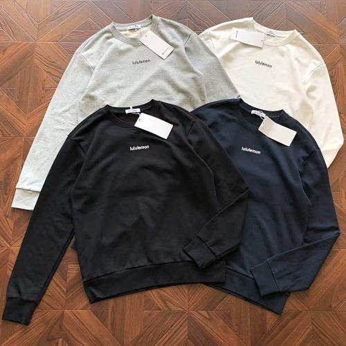L UL M N Sweater