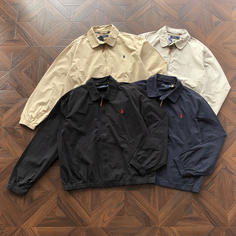 Ralph Jacket