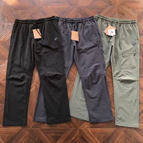 M MM T Trousers