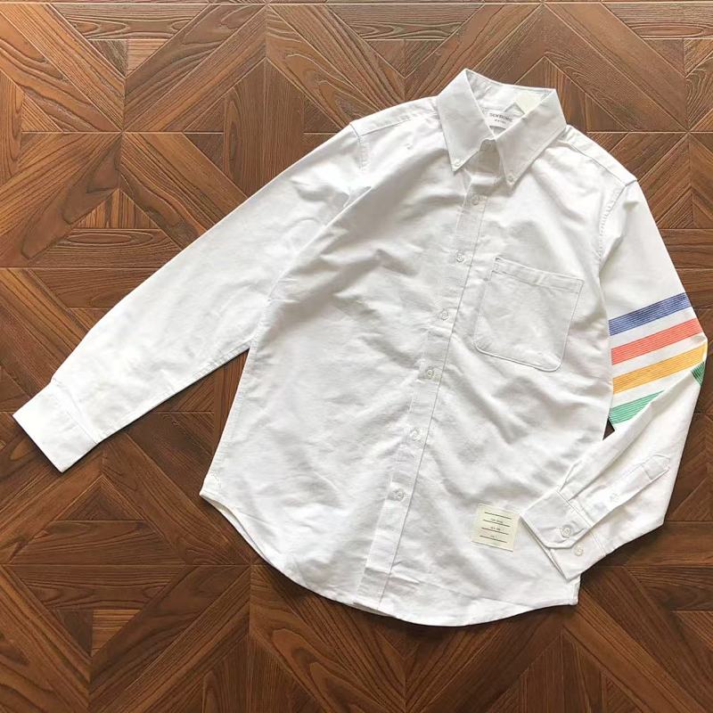 TH M B WE Long-Sleeve