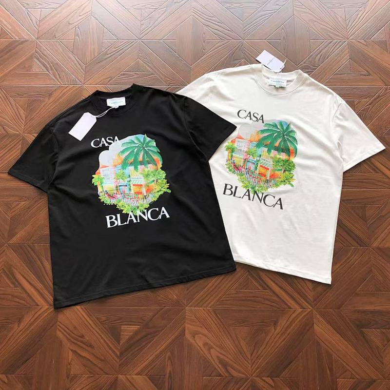 C S BL C T-Shirt