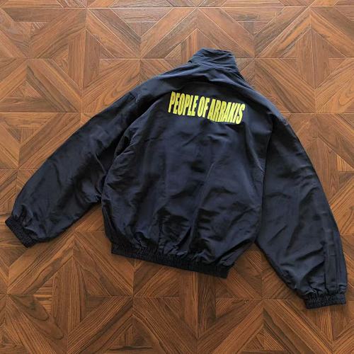 Undermycar Jacket