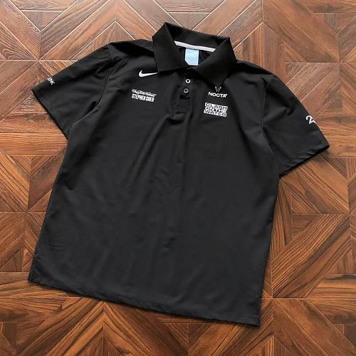 Nike X N C A Polo