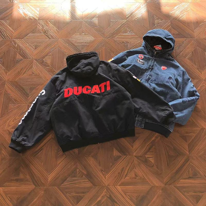 Supreme Cotton Jacket