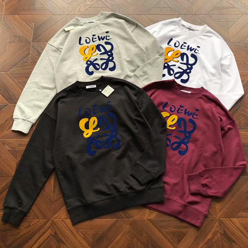 Loewe Sweater