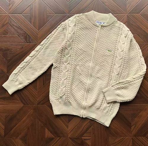 Lacoste Sweater