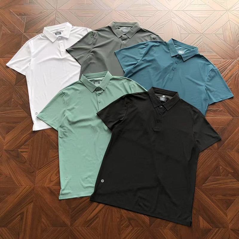 Polo from RainbowReps