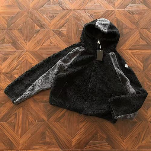 M RT A Jacket Fleece