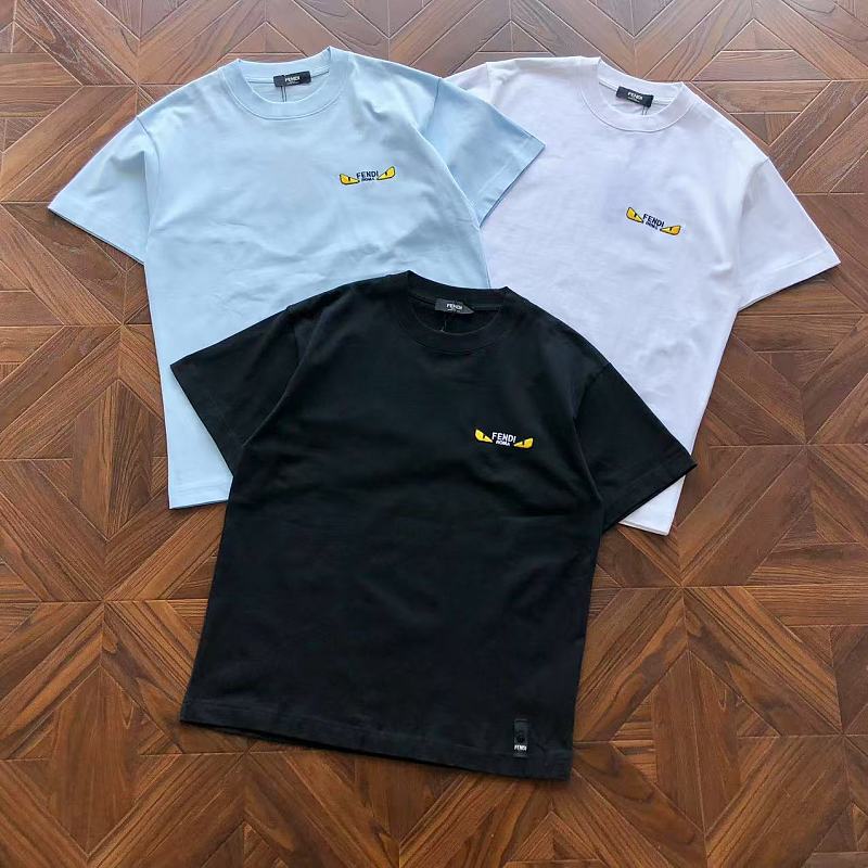 Fendi T-Shirt