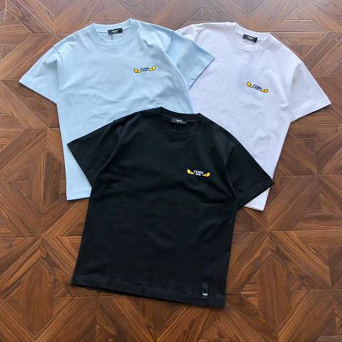 Fendi T-Shirt