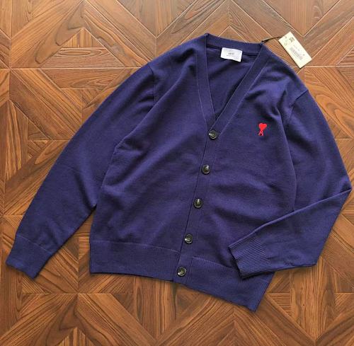 Ami Sweater