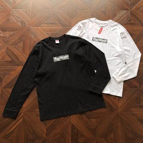 Supreme Long-Sleeve