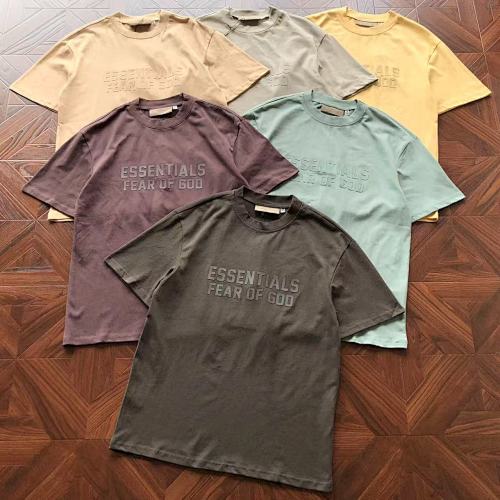Essentials Fog T-Shirt