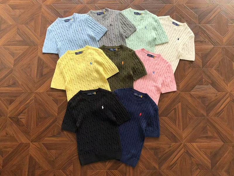 Ralph T-Shirt Sweater