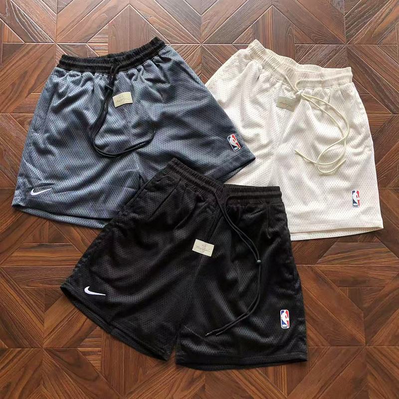 Nike X Air Jordan X N A BA ET A L X Fog Shorts