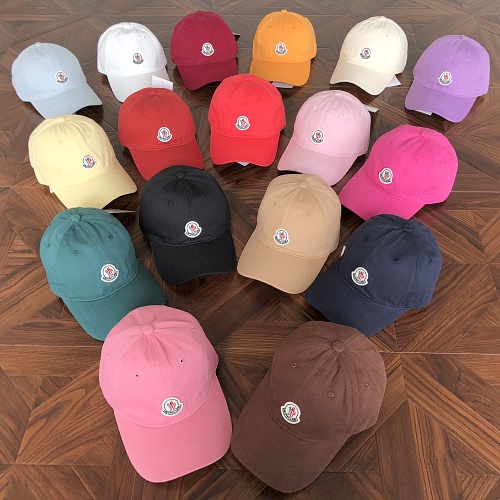 Hat from RainbowReps