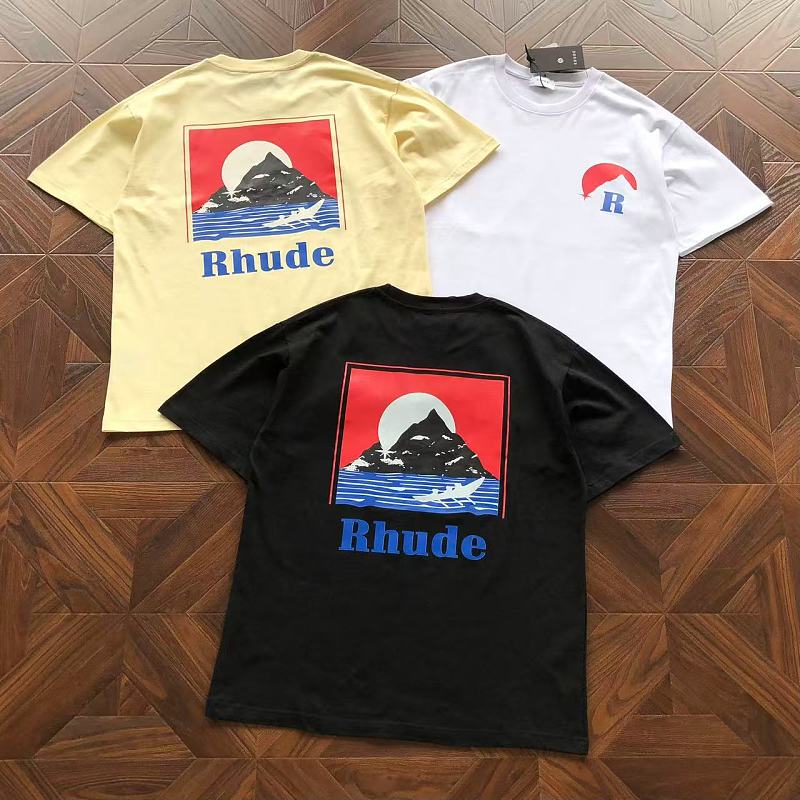 Tee from RainbowReps