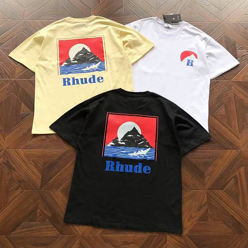 Tee from RainbowReps