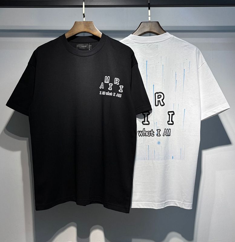 Amiri T-Shirt