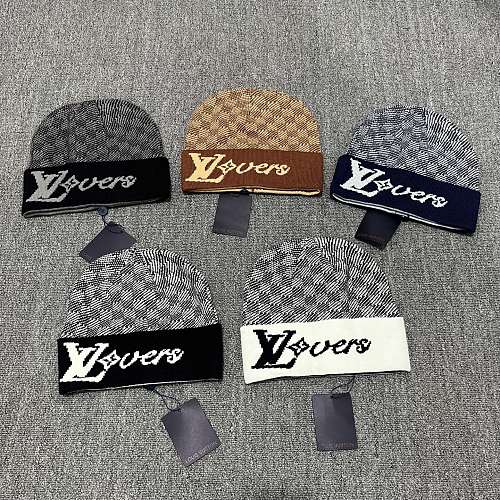 Hat from RainbowReps