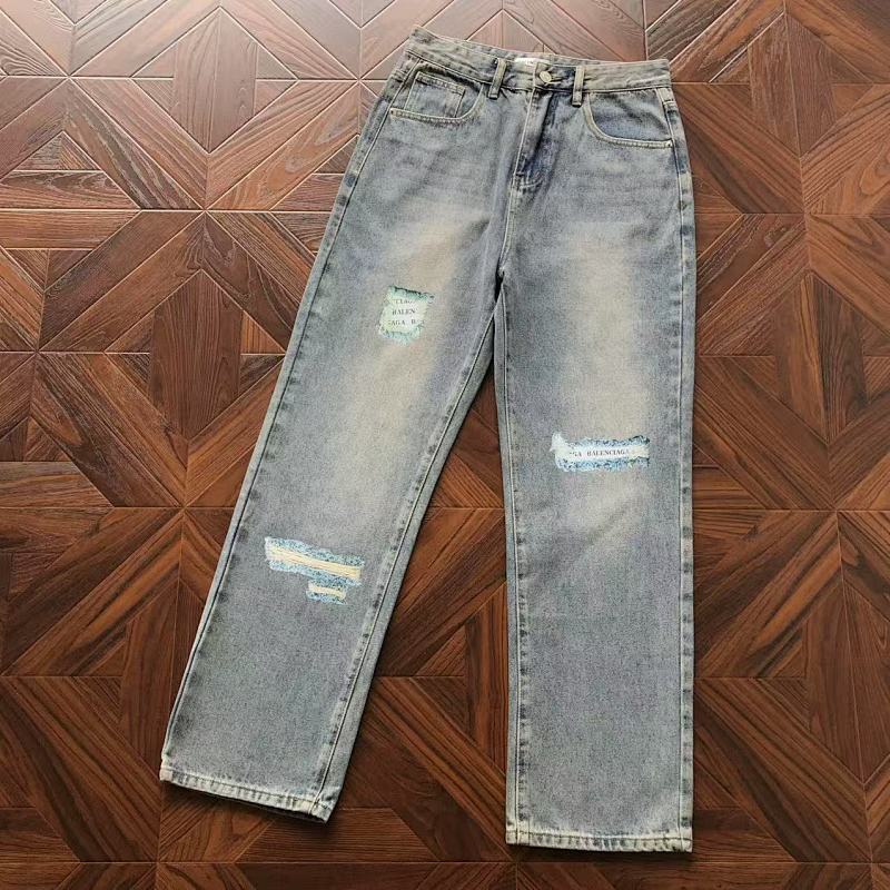 B L IA A Trousers