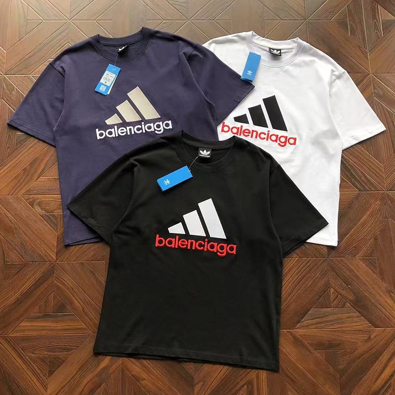 Adidas X B L IA A T-Shirt