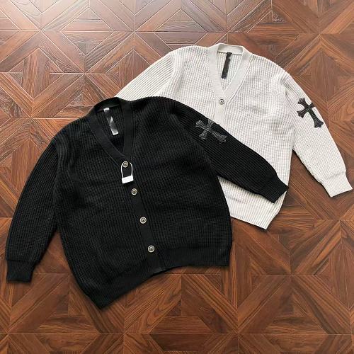 Chrome Hearts Sweater