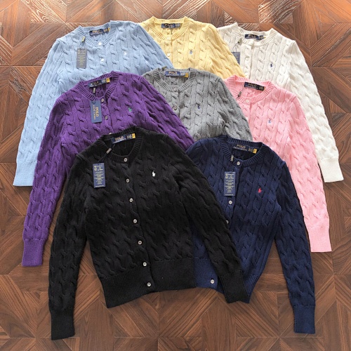 Ralph Sweater