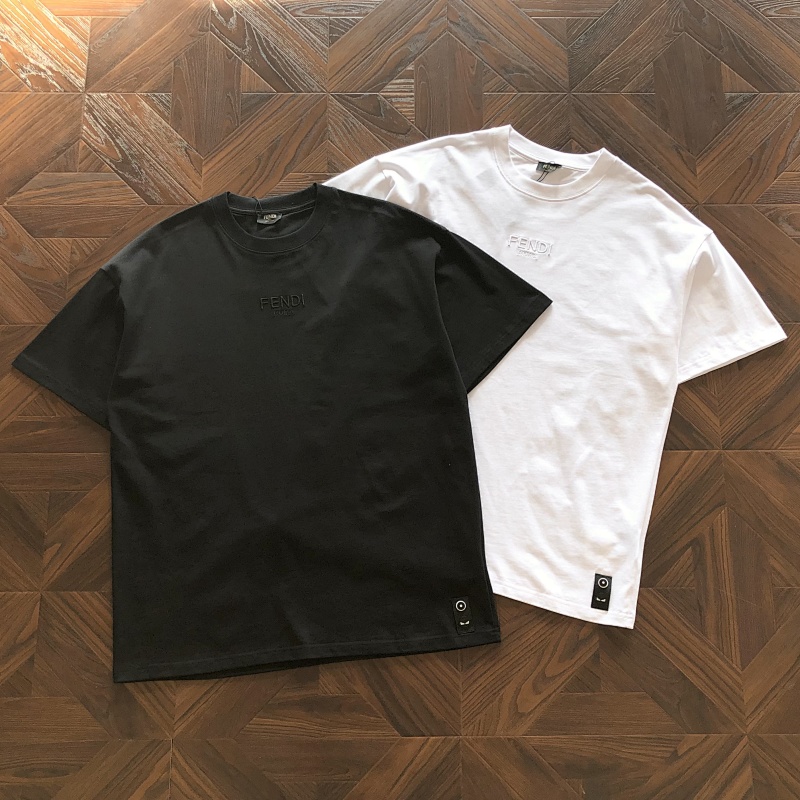 Fendi T-Shirt