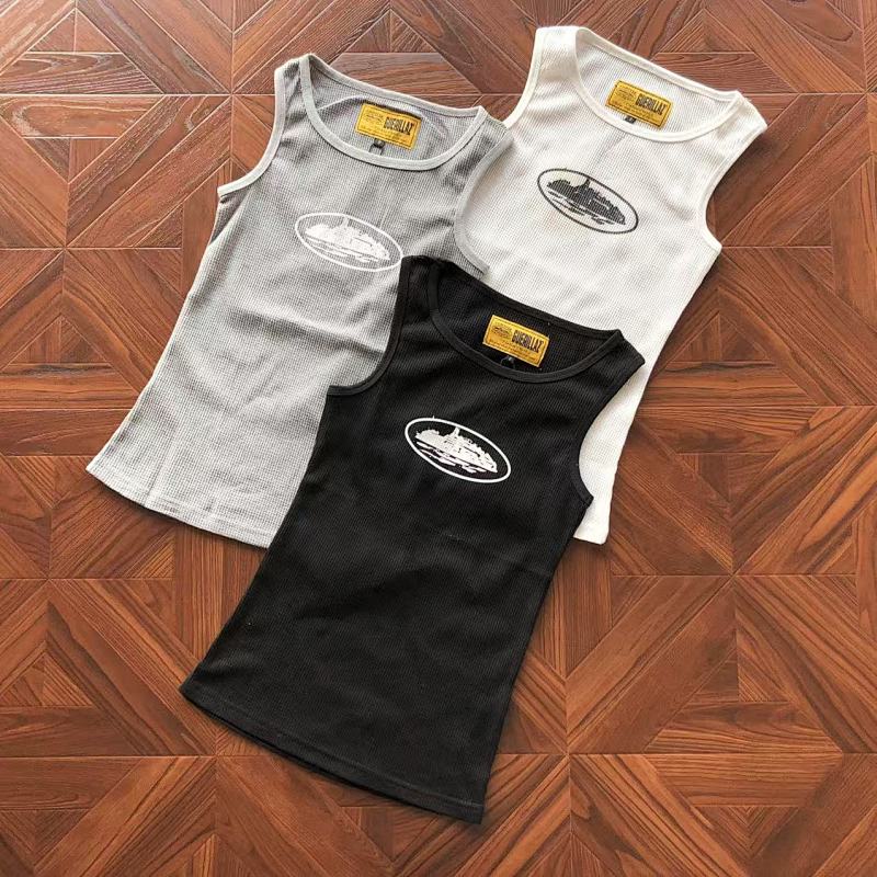 Corteiz Vest
