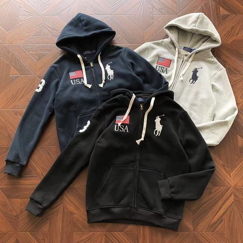 Ralph Lauren Hoodie