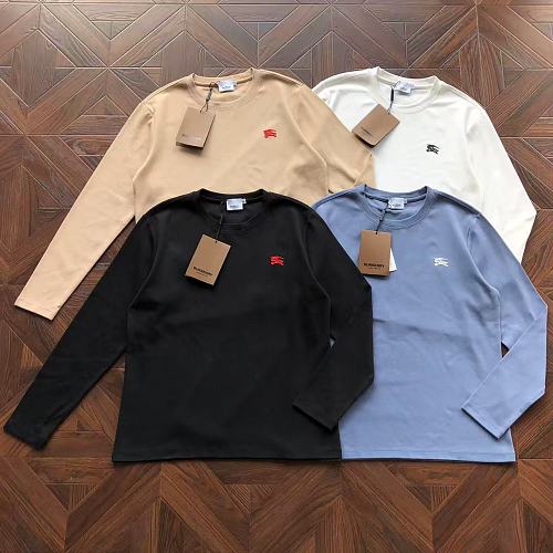 Burberry Long-Sleeve