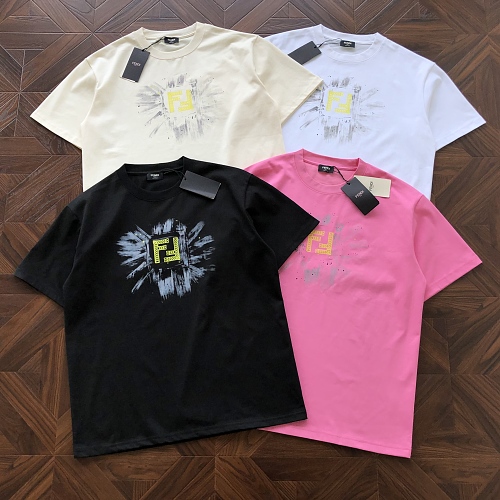 Fendi T-Shirt