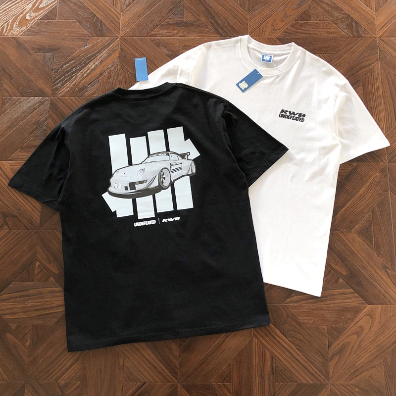 Undefeated T-Shirt