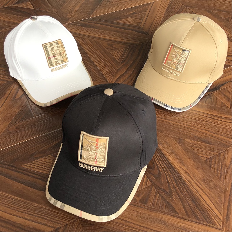 Burberry Cap