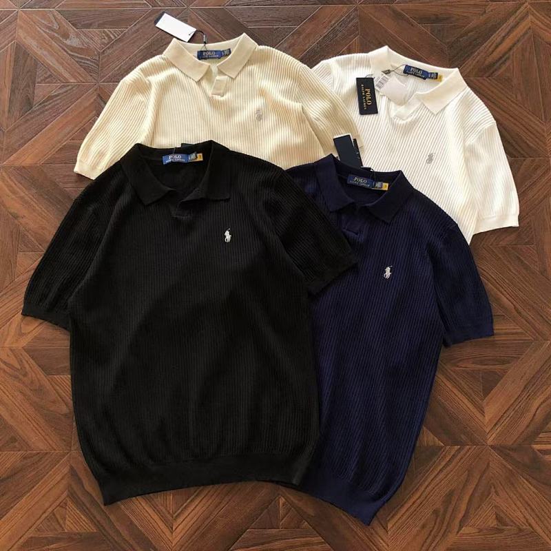 Ralph Sweater T-Shirt