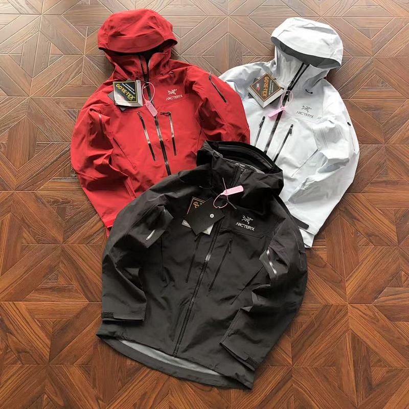 Arc'teryx Arcteryx Jacket