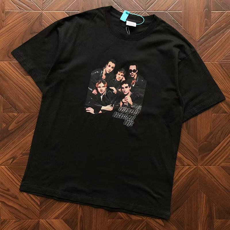 Vetements T-Shirt