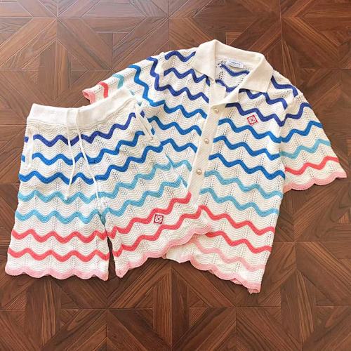 C S BL C T-Shirt Shorts