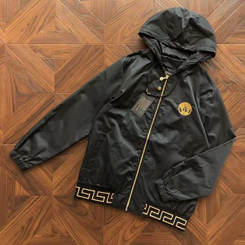 Versace Jacket