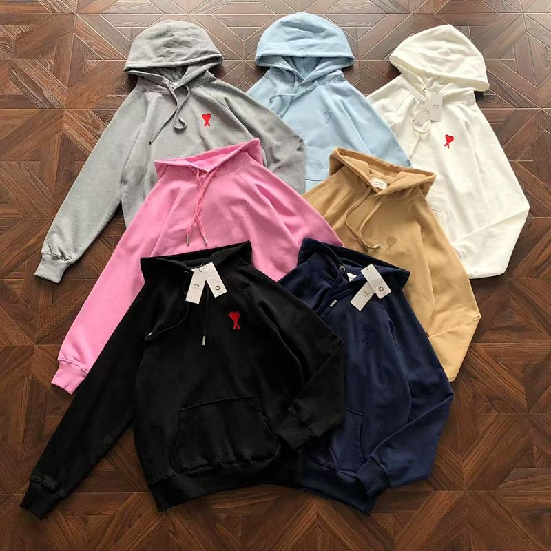 Ami Hoodie