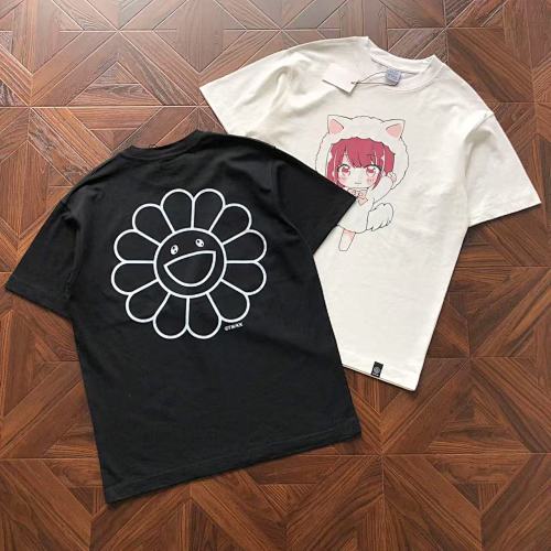 K Ikai K KI T-Shirt