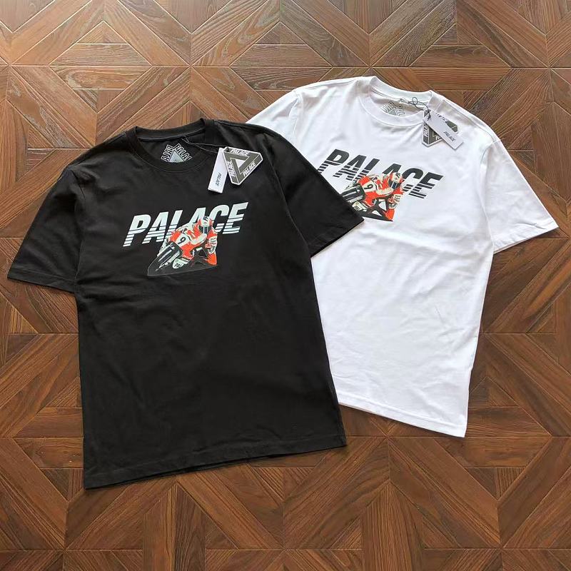 P L CE T-Shirt